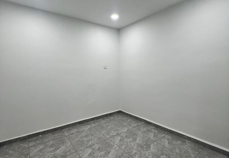 Taman Desa Cemerlang