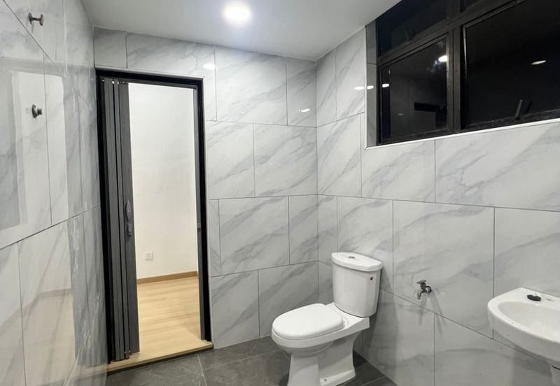 Taman Desa Cemerlang