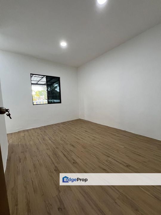 Unblock View @ Jalan Teratai, Taman Johor Jaya, Johor, Johor Bahru