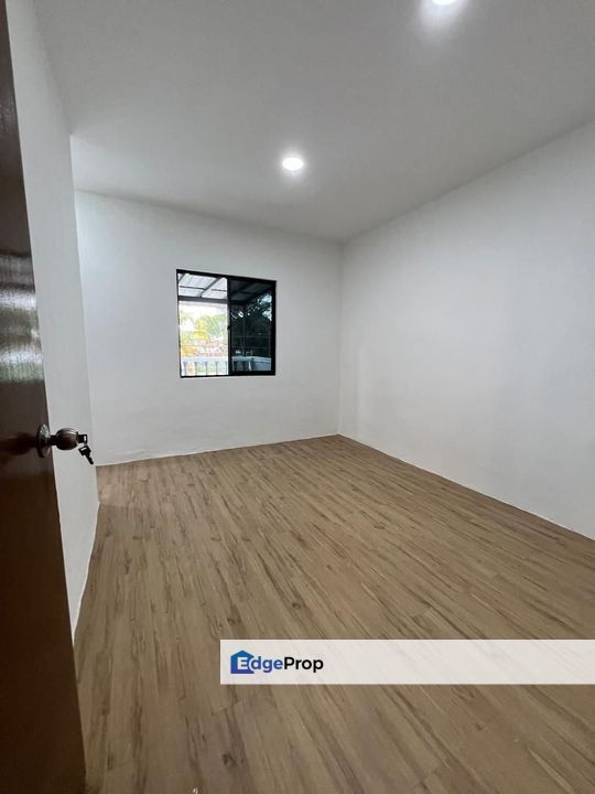 Unblock View @ Jalan Teratai, Taman Johor Jaya, Johor, Johor Bahru