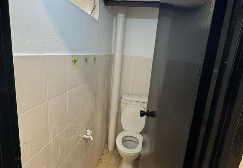 Rumah Pangsa Sri Orkid