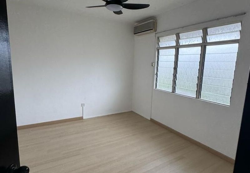 Rumah Pangsa Sri Orkid