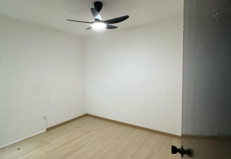 Rumah Pangsa Sri Orkid