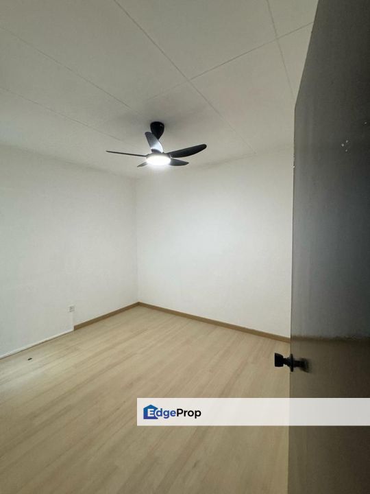 Flat Sri Orkid, Taman Ehsan Jaya, Johor, Johor, Johor Bahru