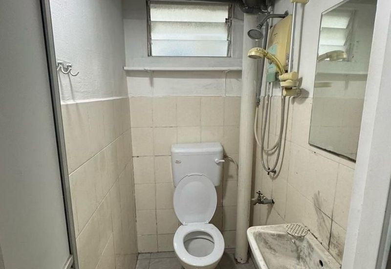 Rumah Pangsa Sri Orkid