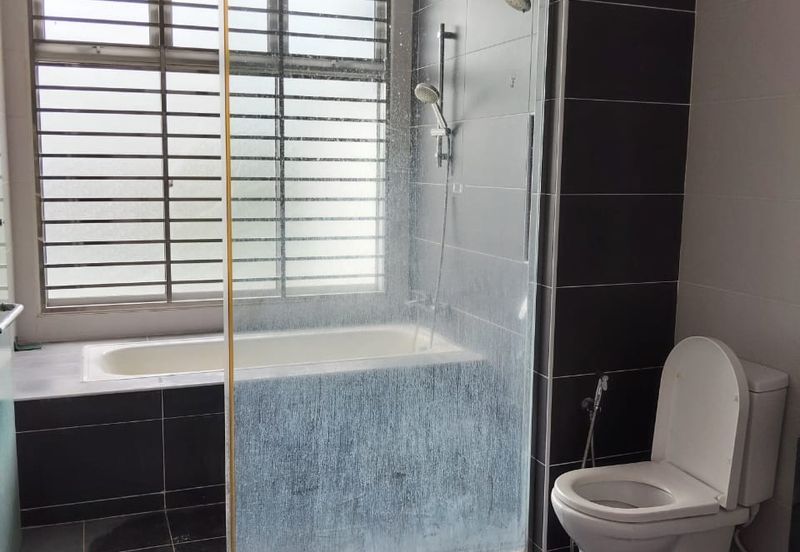 Jalan Perdana, Kangkar Pulai