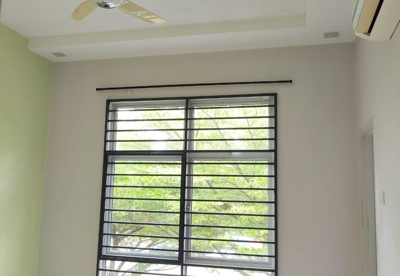 Jalan Perdana, Kangkar Pulai