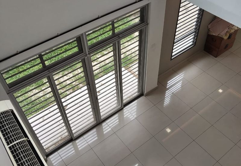 Jalan Perdana, Kangkar Pulai