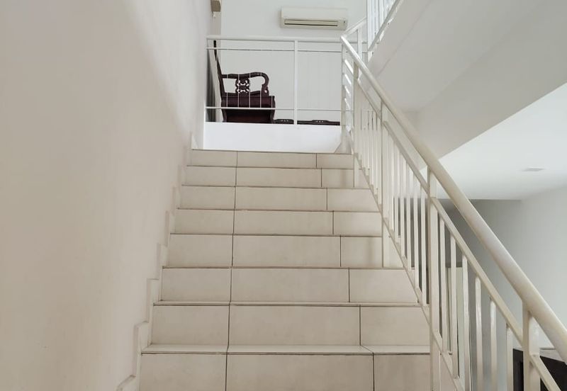 Jalan Perdana, Kangkar Pulai