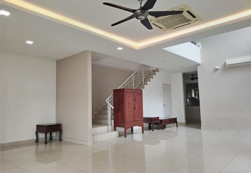 Jalan Perdana, Kangkar Pulai