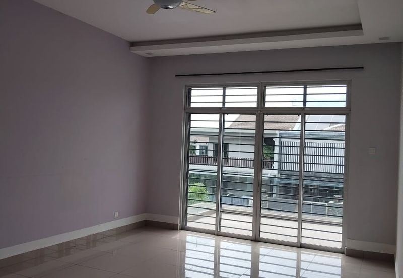 Jalan Perdana, Kangkar Pulai