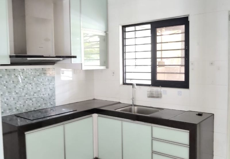 Jalan Perdana, Kangkar Pulai