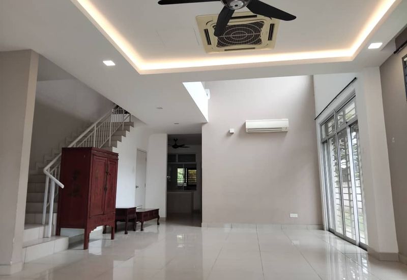 Jalan Perdana, Kangkar Pulai