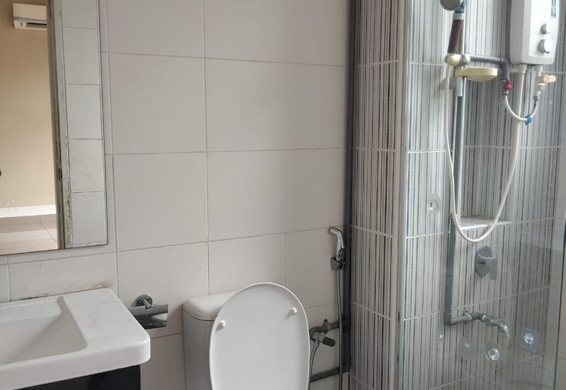 Jalan Perdana, Kangkar Pulai