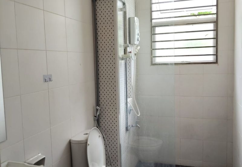 Jalan Perdana, Kangkar Pulai