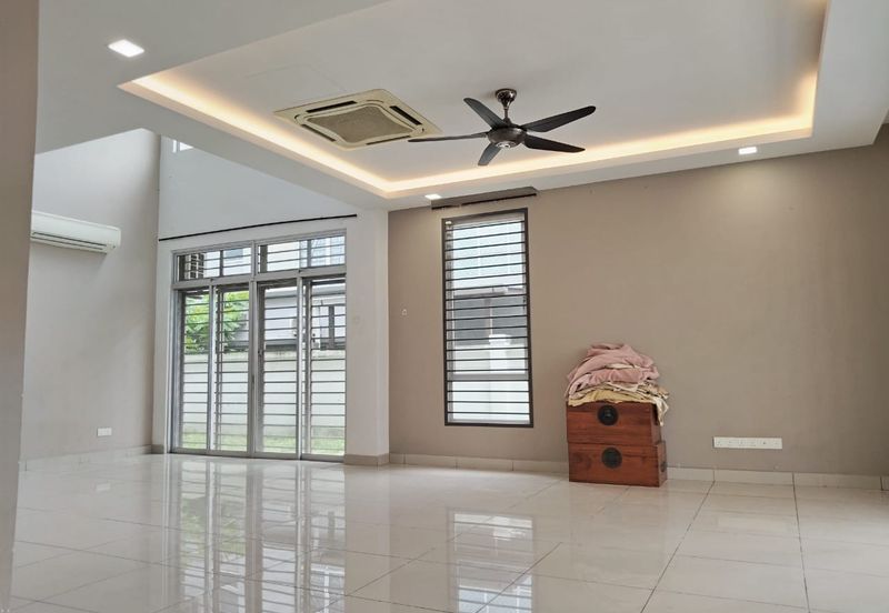 Jalan Perdana, Kangkar Pulai