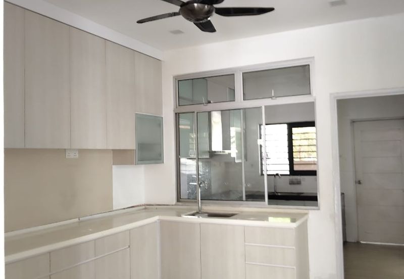 Jalan Perdana, Kangkar Pulai