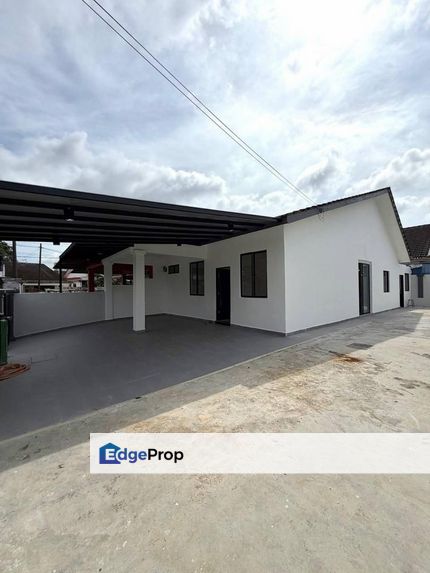 Jalan Api Api 22, Taman Megah Ria, Johor, Masai