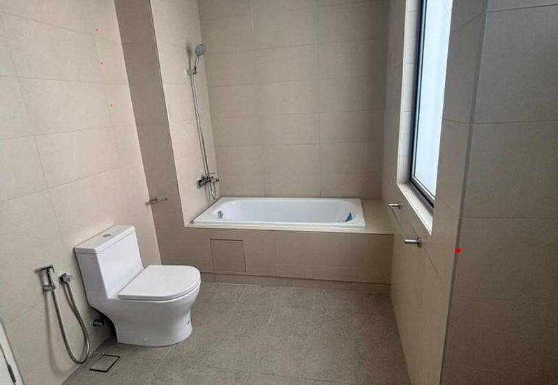 Broadleaf Residences, Hometree