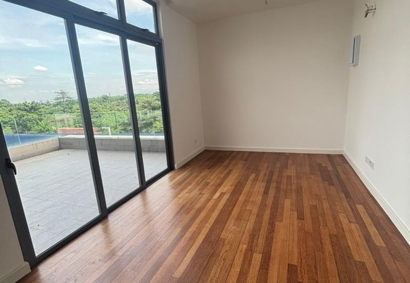 Broadleaf Residences, Hometree