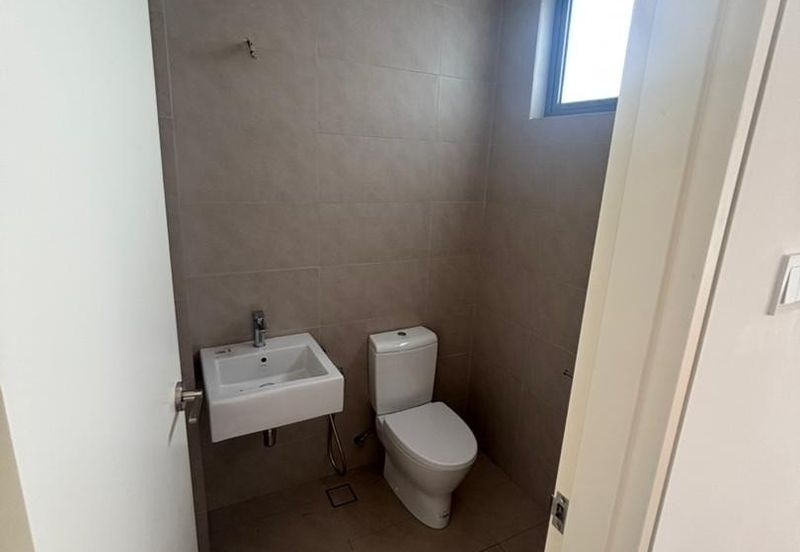 Broadleaf Residences, Hometree