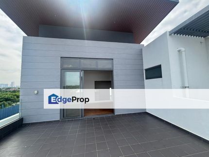 Broadleaf Residences, Kota Kemuning, Shah Alam, Selangor, Selangor, Kota Kemuning