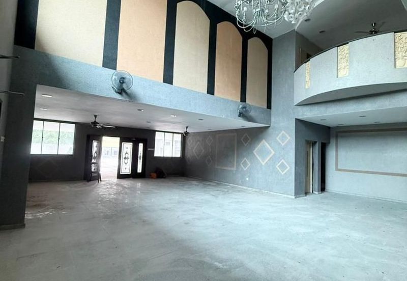 Jalan Merbok 1 Leisure Farm, Gelang Patah, Johor Bahru, 81560, Johor