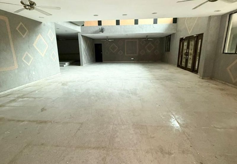 Jalan Merbok 1 Leisure Farm, Gelang Patah, Johor Bahru, 81560, Johor