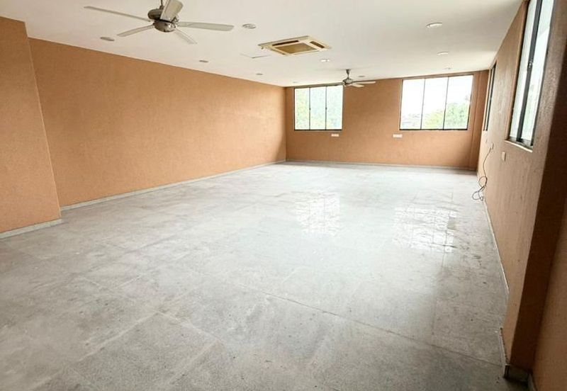 Jalan Merbok 1 Leisure Farm, Gelang Patah, Johor Bahru, 81560, Johor