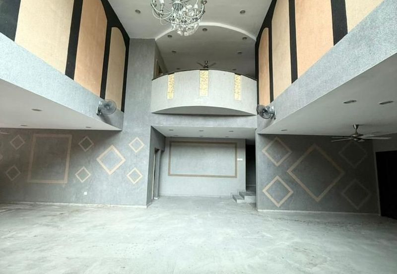 Jalan Merbok 1 Leisure Farm, Gelang Patah, Johor Bahru, 81560, Johor