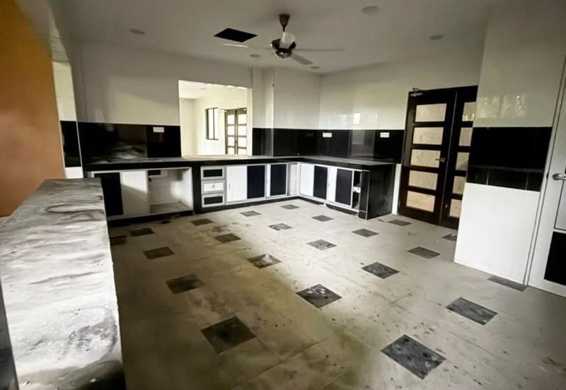 Jalan Merbok 1 Leisure Farm, Gelang Patah, Johor Bahru, 81560, Johor