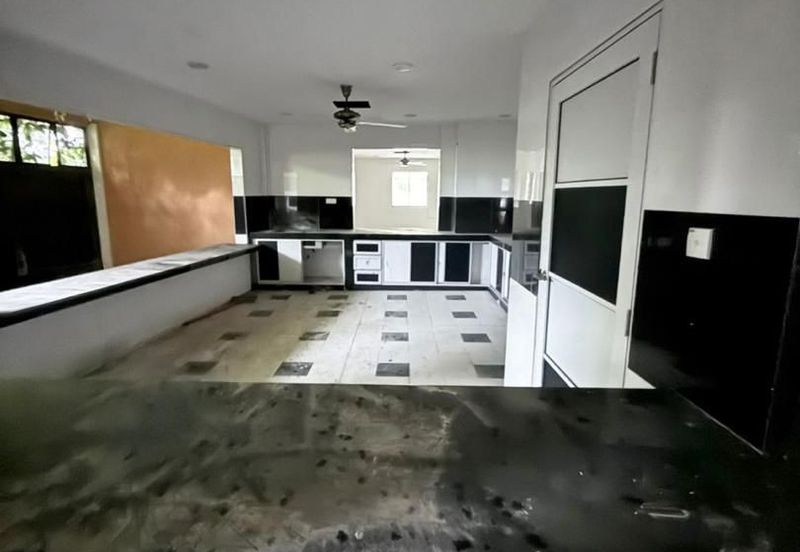 Jalan Merbok 1 Leisure Farm, Gelang Patah, Johor Bahru, 81560, Johor