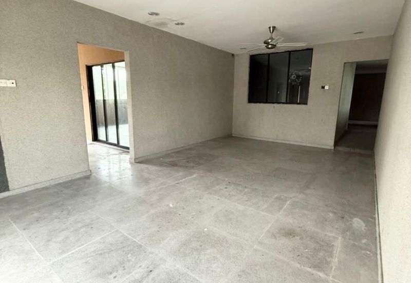 Jalan Merbok 1 Leisure Farm, Gelang Patah, Johor Bahru, 81560, Johor