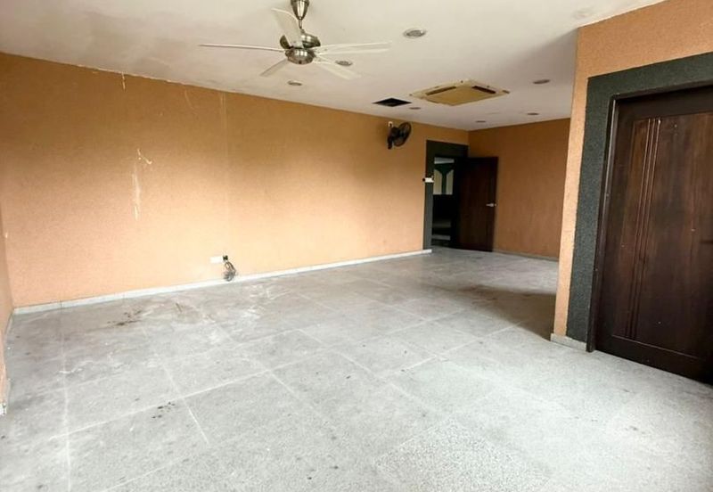 Jalan Merbok 1 Leisure Farm, Gelang Patah, Johor Bahru, 81560, Johor