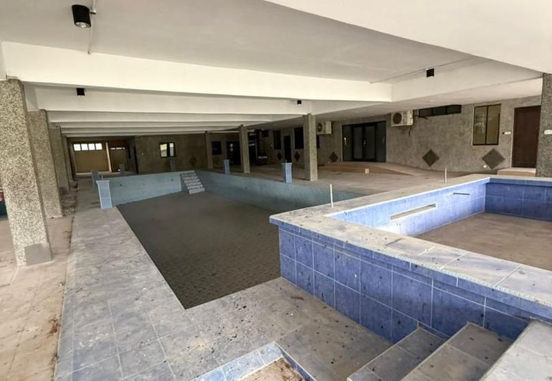 Jalan Merbok 1 Leisure Farm, Gelang Patah, Johor Bahru, 81560, Johor