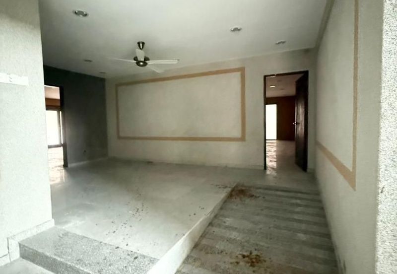 Jalan Merbok 1 Leisure Farm, Gelang Patah, Johor Bahru, 81560, Johor