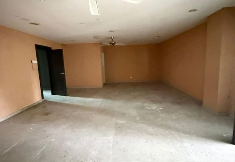 Jalan Merbok 1 Leisure Farm, Gelang Patah, Johor Bahru, 81560, Johor