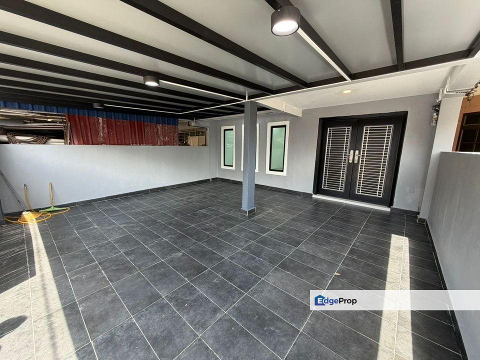 Jalan Permatang 24, Taman Desa Jaya, Johor Bahru, Johor, Johor Bahru