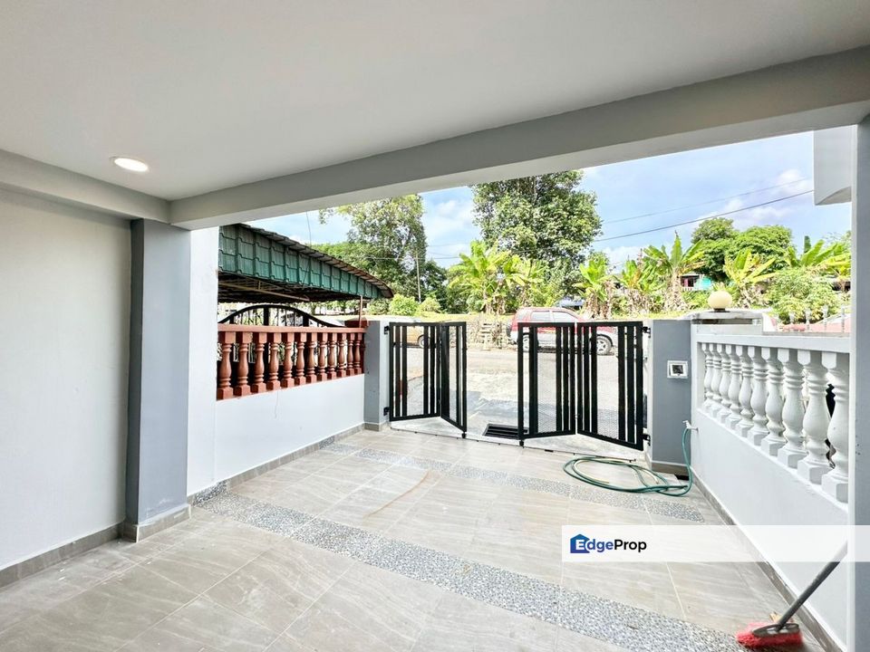 Jalan Cenderai 8, Taman Megah Ria, 81750 Masai, Johor, Johor, Masai