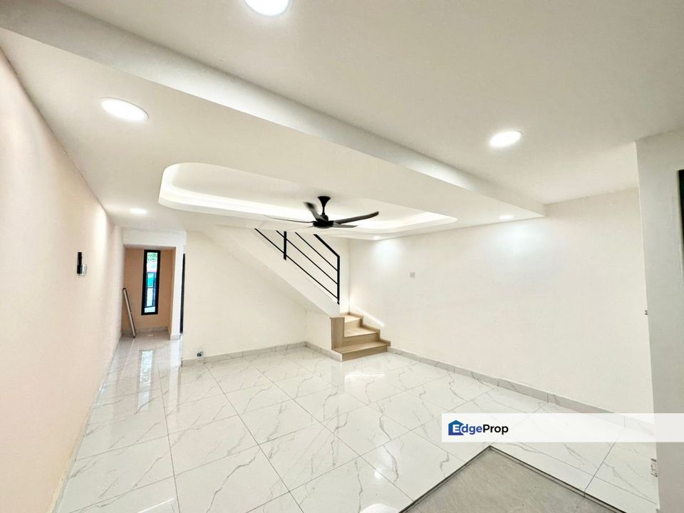 Jalan Cenderai 8, Taman Megah Ria, 81750 Masai, Johor, Johor, Masai