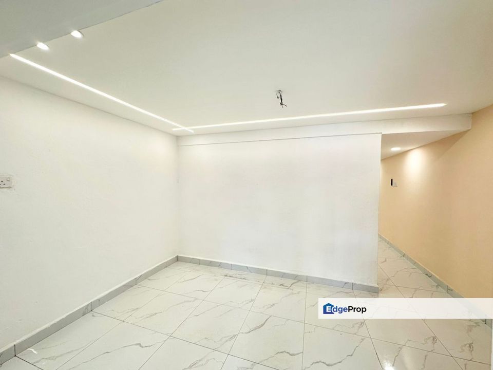 Jalan Cenderai 8, Taman Megah Ria, 81750 Masai, Johor, Johor, Masai