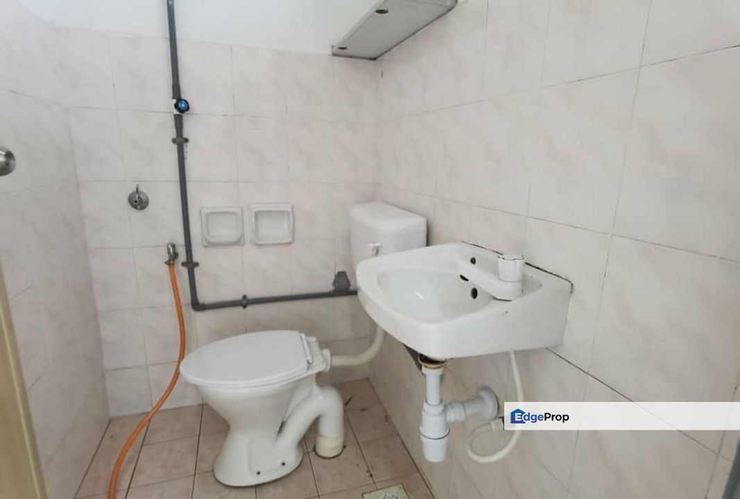 Selesa Jaya Shop Apartment , Skudai, Johor, Skudai