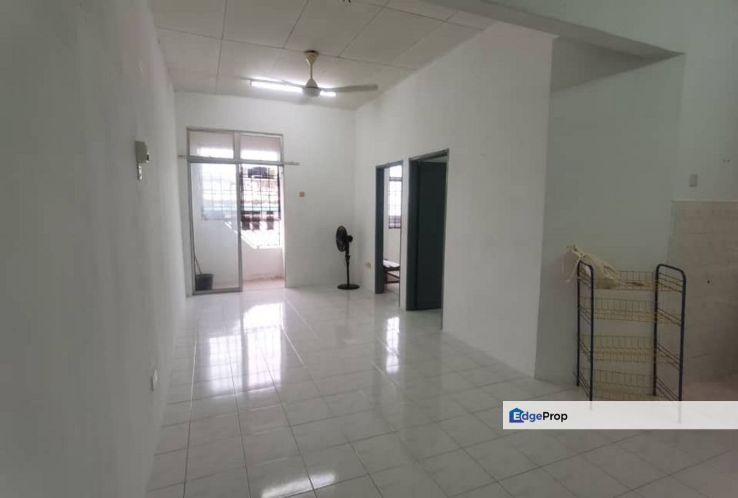 Selesa Jaya Shop Apartment , Skudai, Johor, Skudai