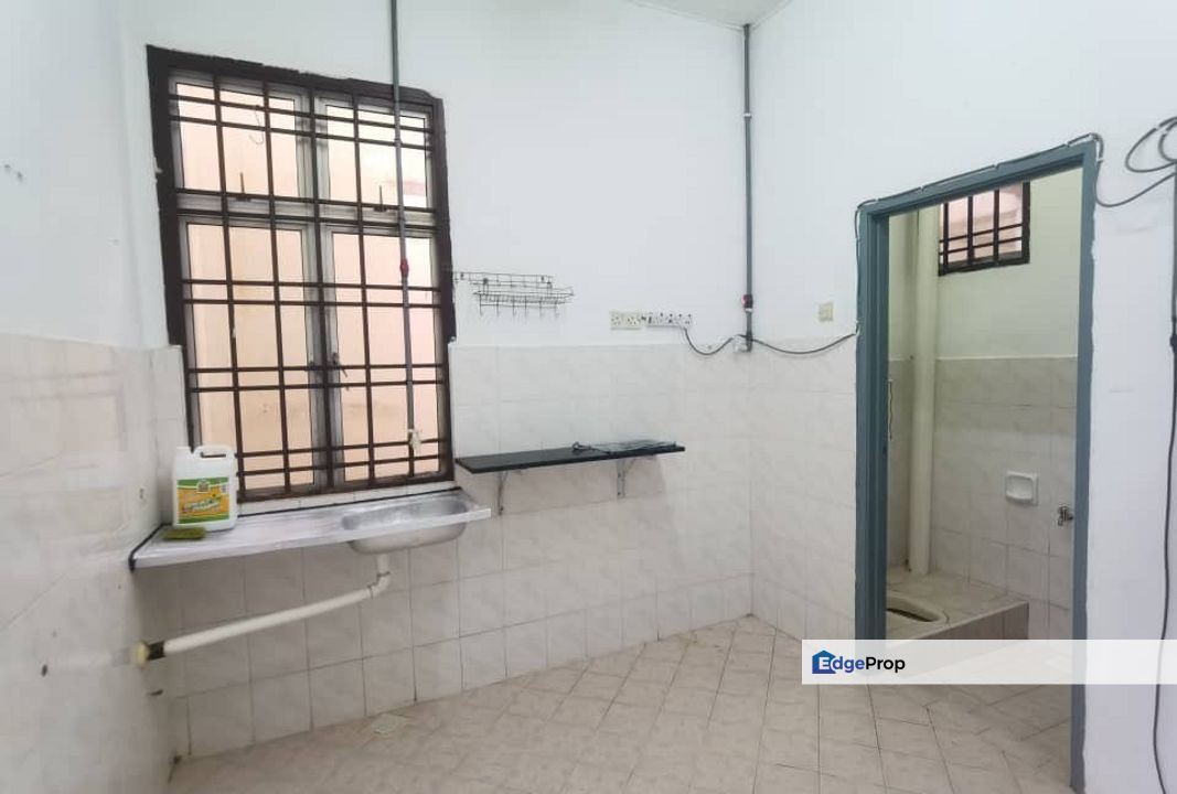 Selesa Jaya Shop Apartment , Skudai, Johor, Skudai