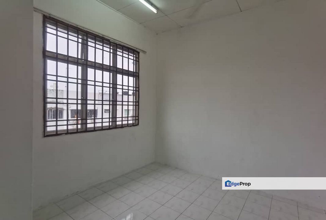 Selesa Jaya Shop Apartment , Skudai, Johor, Skudai