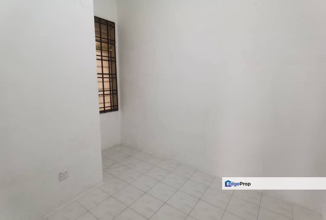 Selesa Jaya Shop Apartment , Skudai, Johor, Skudai