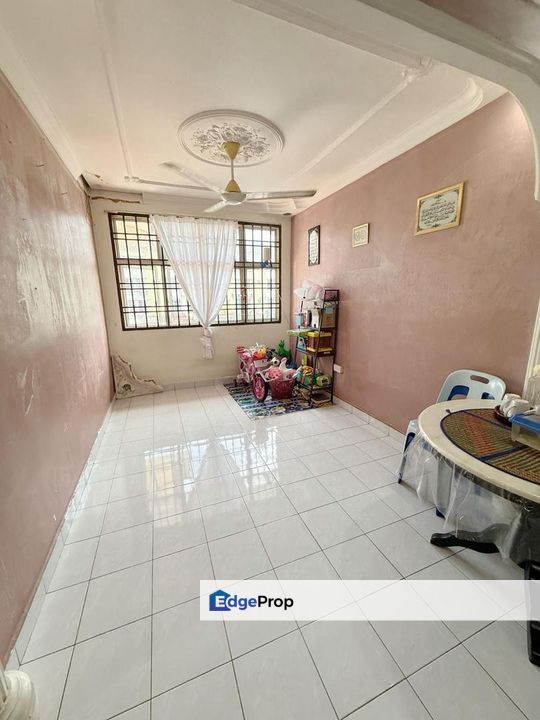 Vista Seri Alam ,Masai, Johor, Masai