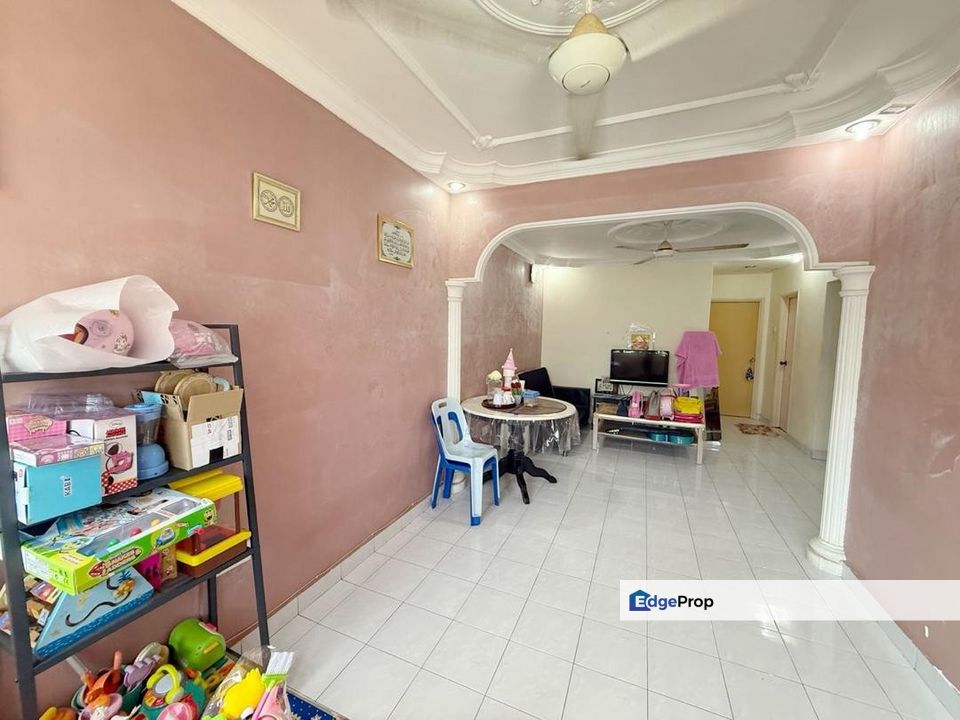 Vista Seri Alam ,Masai, Johor, Masai