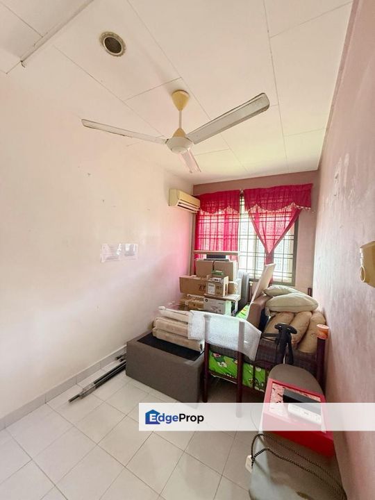 Vista Seri Alam ,Masai, Johor, Masai