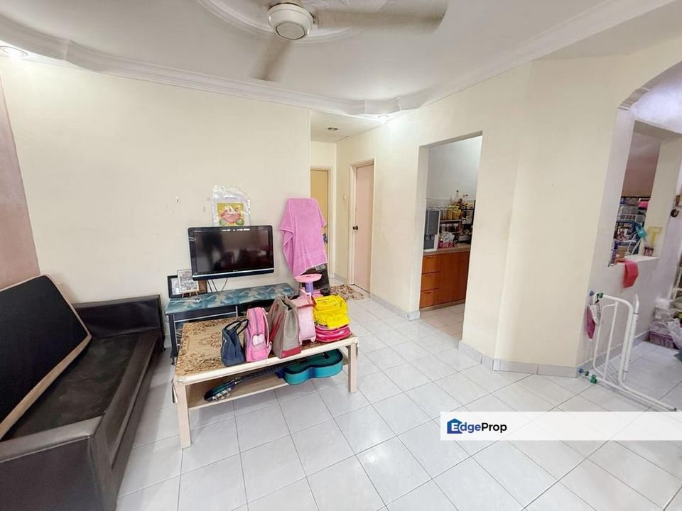 Vista Seri Alam ,Masai, Johor, Masai